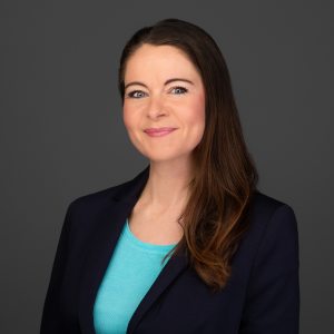 Profilbild von Yvonne Müller