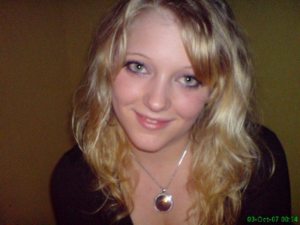 Profilbild von Yvonne Müller