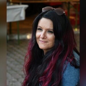 Profilbild von Yvonne Müller