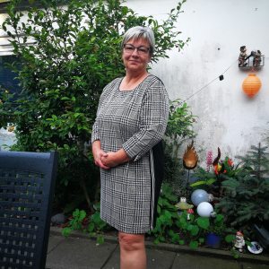 Profilbild von Yvonne Müller