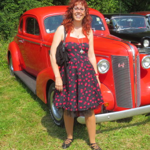Profilbild von Yvonne Müller