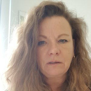 Profilbild von Yvonne Müller