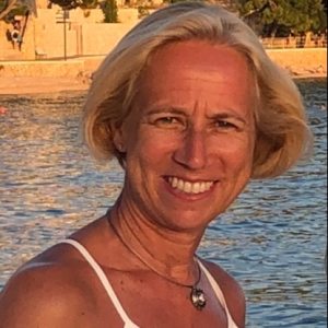 Profilbild von Yvonne Münks