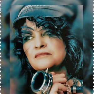 Profilbild von Yvonne Mulke