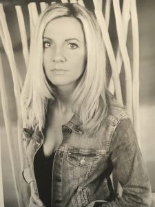 Profilbild von Yvonne Muskatewitz
