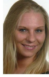 Profilbild von Yvonne Nachtwey