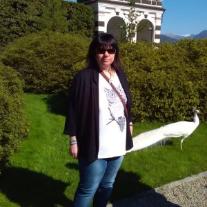 Profilbild von Yvonne Naeumann