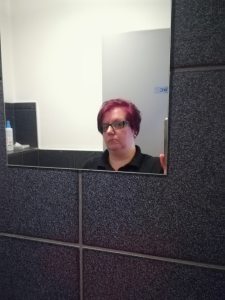 Profilbild von Yvonne Namyslo