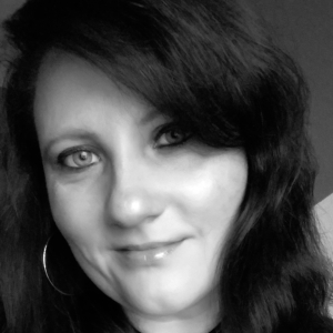 Profilbild von Yvonne Naß