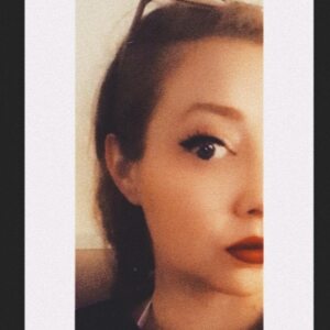 Profilbild von Yvonne Naujokat