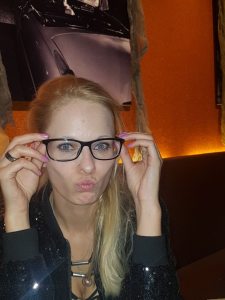 Profilbild von Yvonne Ned