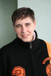 Profilbild von Yvonne Nemes