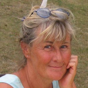 Profilbild von Yvonne Nestler