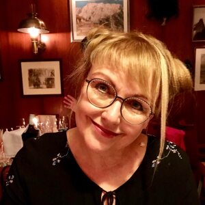 Profilbild von Yvonne Neubert