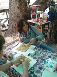 Profilbild von Yvonne Neumann