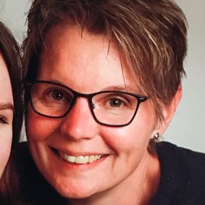 Profilbild von Yvonne Neumann