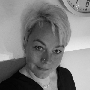 Profilbild von Yvonne Neuwirth