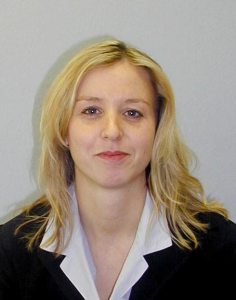 Profilbild von Yvonne Nigro