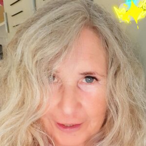 Profilbild von Yvonne Nissel-Fiedler