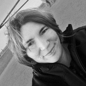 Profilbild von Yvonne Nißmann