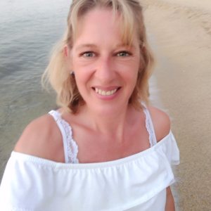Profilbild von Yvonne Nöbel
