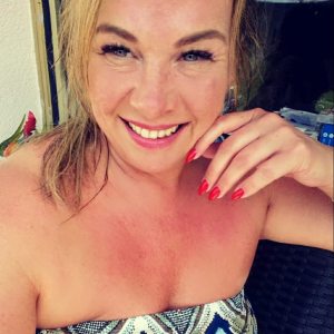 Profilbild von Yvonne Noll