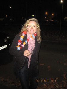 Profilbild von Yvonne Noto