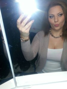 Profilbild von Yvonne Nowak