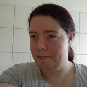 Profilbild von Yvonne Obermann