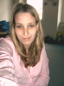 Profilbild von Yvonne Oeckei