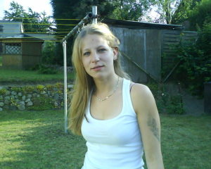 Profilbild von Yvonne Oestreich