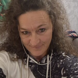 Profilbild von Yvonne Olbrück
