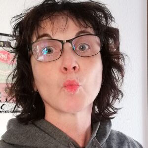 Profilbild von Yvonne Olders
