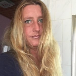 Profilbild von Yvonne Opitz