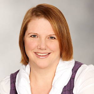Profilbild von Yvonne Otte