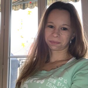 Social Media Profilbild Yvonne Otte 