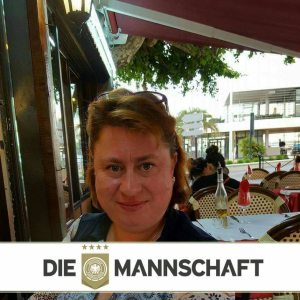 Profilbild von Yvonne Otterberg