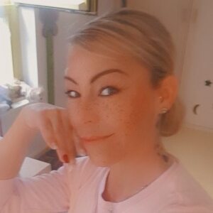 Profilbild von Yvonne Otto