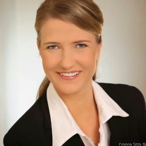 Profilbild von Yvonne Otto