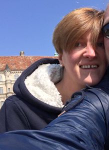 Profilbild von Yvonne Otto