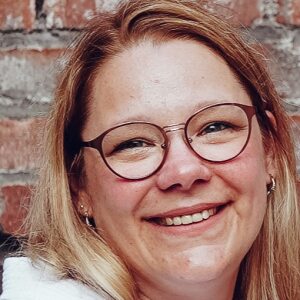 Profilbild von Yvonne Otto