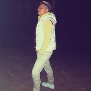 Profilbild von Yvonne Pahlke