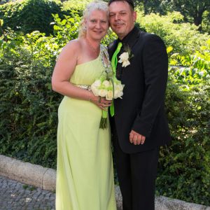 Profilbild von Yvonne Palm-Bolgehn