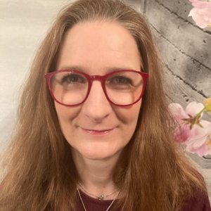 Profilbild von Yvonne Panzenhagen