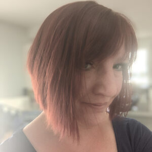 Profilbild von Yvonne Paulsen