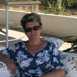 Profilbild von Yvonne Peters