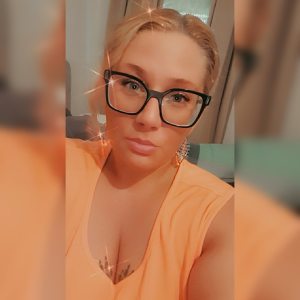 Profilbild von Yvonne Pfeiffer