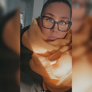 Profilbild von Yvonne Pfeiffer