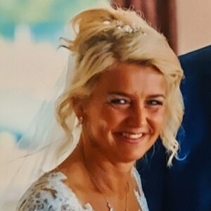 Profilbild von Yvonne Pfeiffer