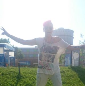 Profilbild von Yvonne Pfeilschifter
